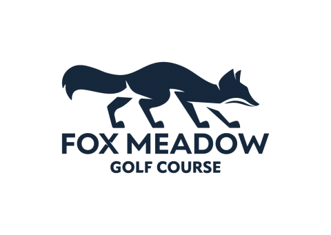 Fox Meadow Logo logo